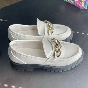 Forever 21 Platform Dress Shoes